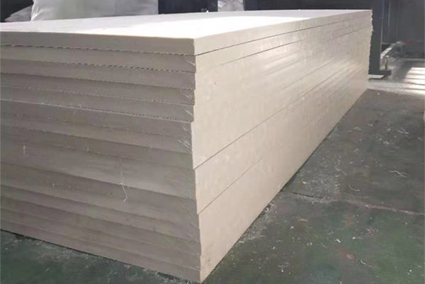 PPH板原料可生產通用型產品