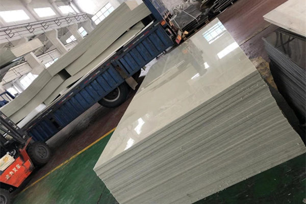 聚丙烯板由此也形成了該備件在市場(chǎng)價(jià)格